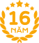 16 năm chặng đường