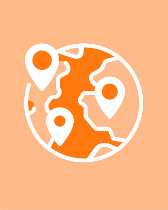 Lựa chọn quốc gia bạn sẽ đến